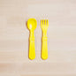 Re-Play 2pc Fork and Spoon Set