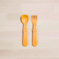 Re-Play 2pc Fork and Spoon Set