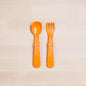 Re-Play 2pc Fork and Spoon Set