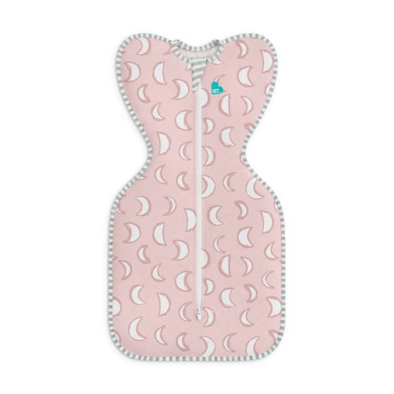 Swaddle Up Original - Eclipse Pink 1.0TOG