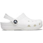 Crocs Classic Clog Toddlers - White