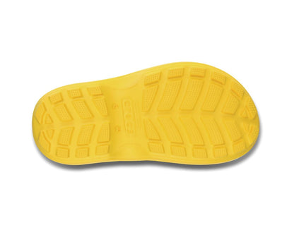 Crocs Handle It Gumboot - Yellow