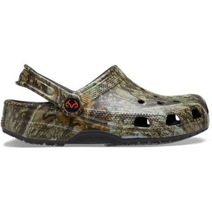 Crocs Classic Clog - Realtree APX