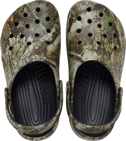 Crocs Classic Clog - Realtree APX