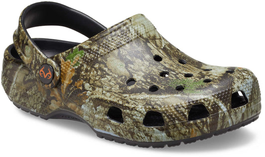 Crocs Classic Clog - Realtree APX