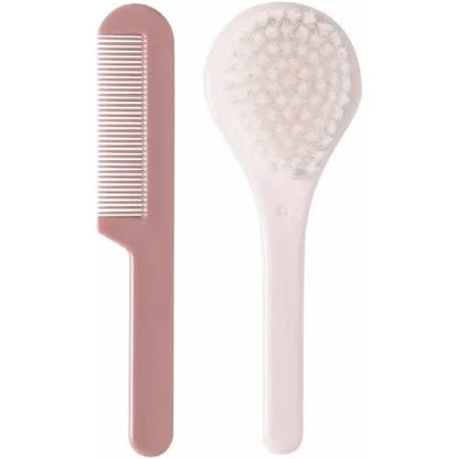 Luma Brush & Comb set