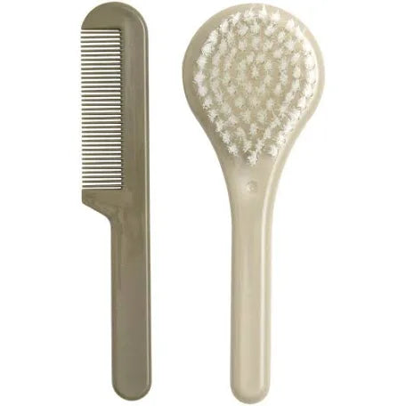 Luma Brush & Comb set
