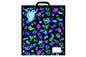 Spencil Neon Life Homework Bag XL 370x450mm