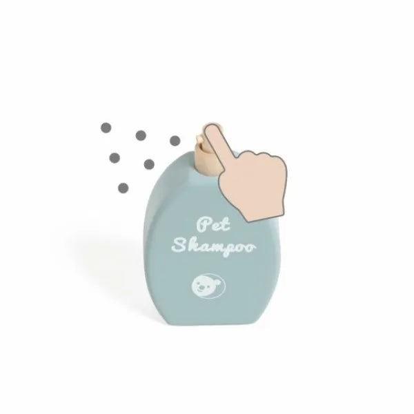 Classic World Pet Care Playset