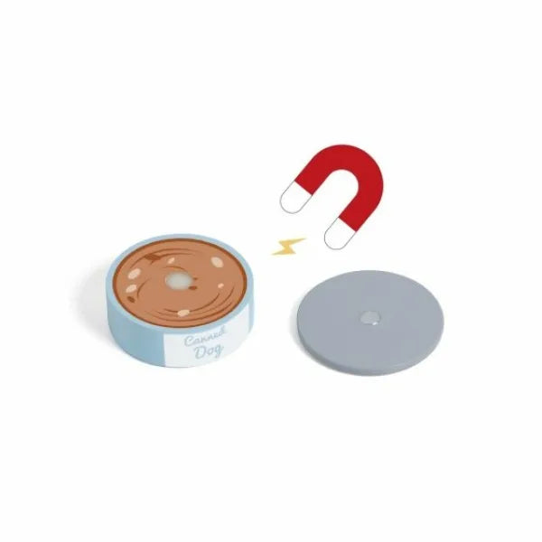 Classic World Pet Care Playset