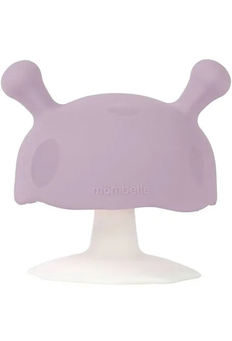 Mushroom Teether