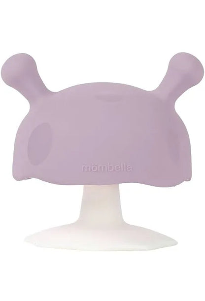 Mushroom Teether