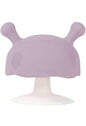 Mushroom Teether