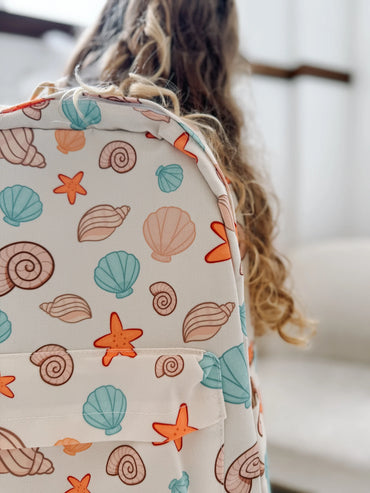 Under the Sea Backpack