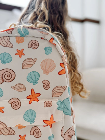 Under the Sea Backpack