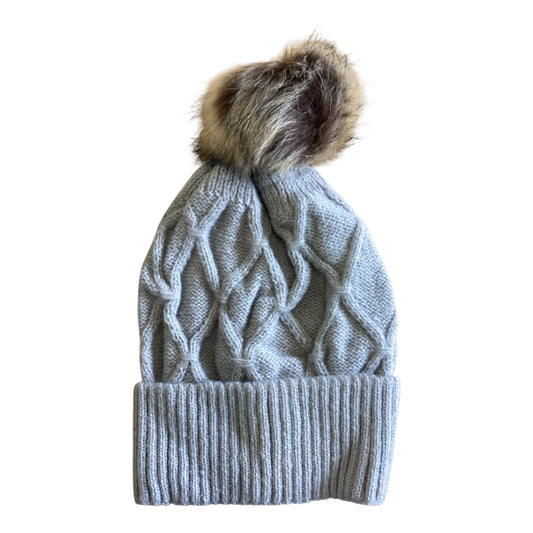 Acrylic Long Style Kids Beanie 2-6YRS