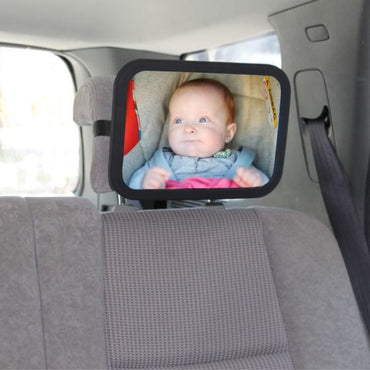 Two Nomads - BabyView Mirror
