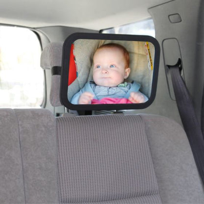Two Nomads - BabyView Mirror