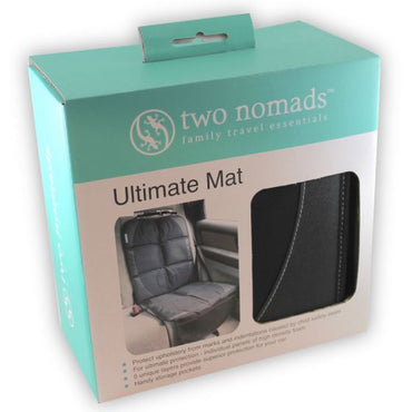Two Nomads - Ultimate Car seat Mat