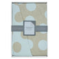Little Linen Cotton Cot Knit Blanket - Windsor