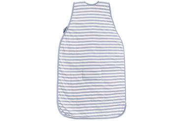 Woolbabe Mini Duvet Sleeping Bag 0-9M - Glacier