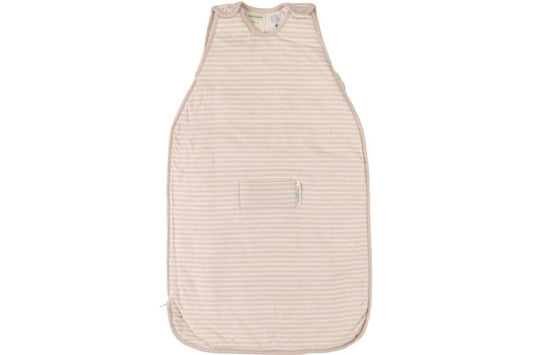 Woolbabe Mini Duvet Sleeping Bag 0-9M - Dune