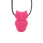 Jellystone Sensory Owl Pendant