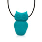 Jellystone Sensory Owl Pendant
