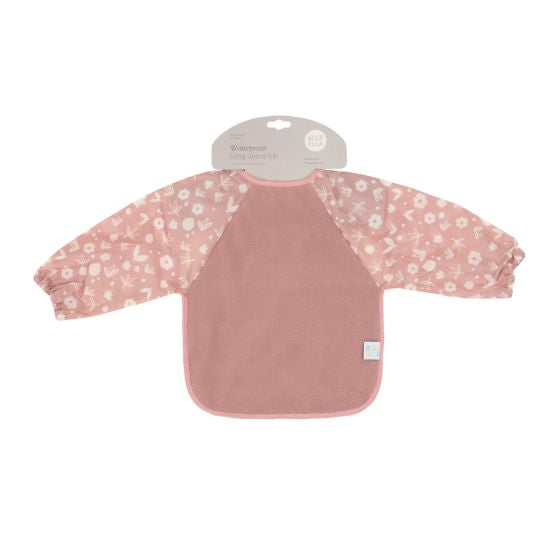 Long Sleeve Bib - All4Ella