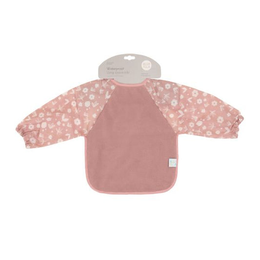 Long Sleeve Bib - All4Ella