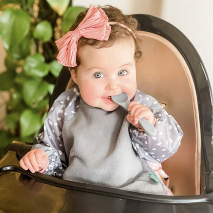 Long Sleeve Bib - All4Ella