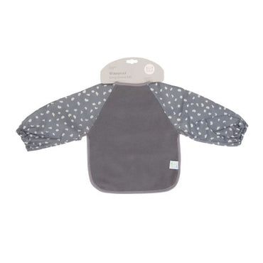 Long Sleeve Bib - All4Ella