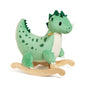 Dinosaur Rocker