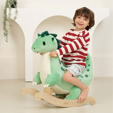 Dinosaur Rocker