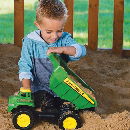 John Deere Dump Truck 38cm