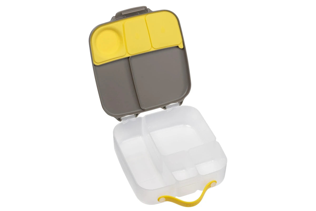 B.box Lunch Box Batman Large