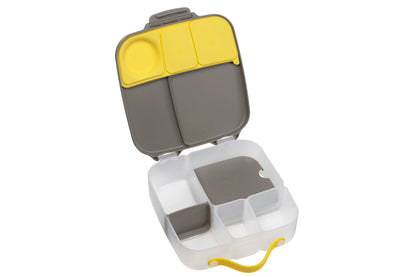 B.box Lunch Box Batman Large