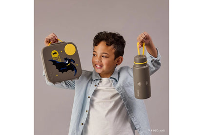 B.box Lunch Box Batman Large