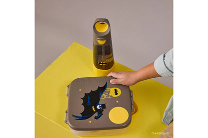 B.box Lunch Box Batman Large