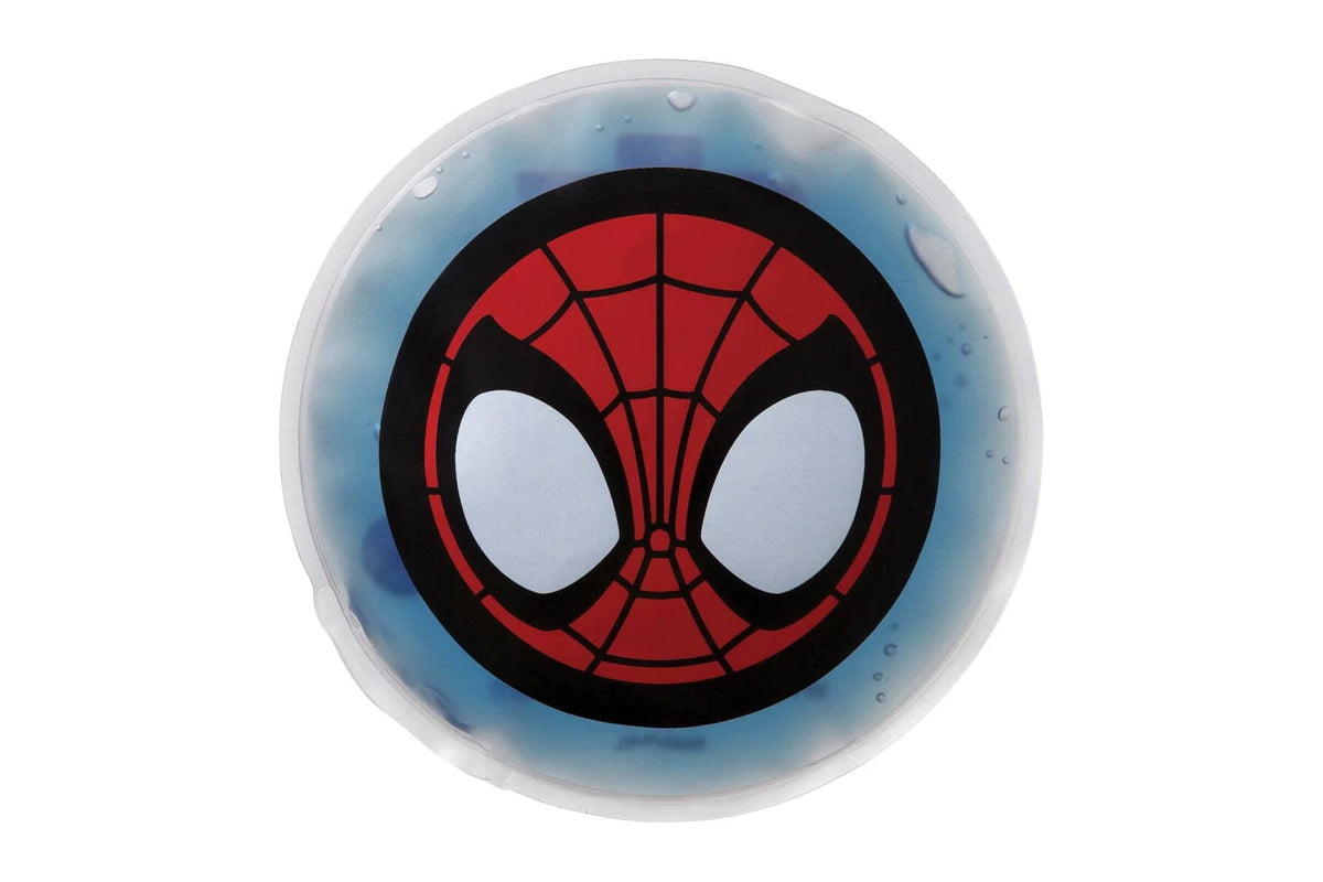 B.box Marvel Spidey Large Lunchbox