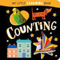 My Little Learning Counting Book