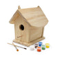 BIRD HOUSE