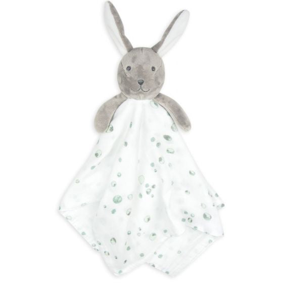 LITTLE BAMBOO COMFORTER - BUNNY