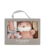 LITTLE BAMBOO 5 PIECE GIFT SET