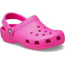 Crocs - Pink Crush