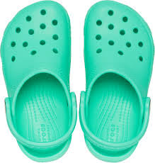 Crocs - Classic Clog Lagoon Kids