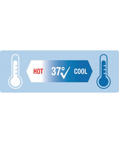 NUK First Choice Plus Perfect Start Set with Temperature Control