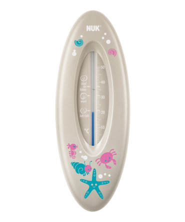 NUK Bath Thermometer