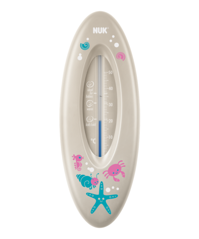 NUK Bath Thermometer