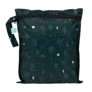 Bumkins Wet Bag - Cactus